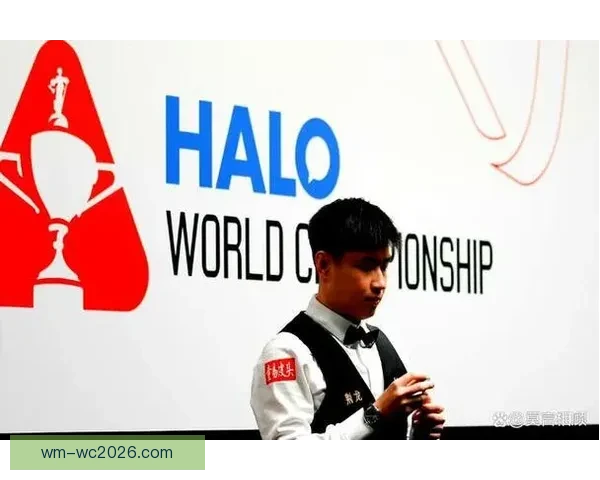 火力全开赵心童九连鞭大胜希金斯赛季第四次挺进决赛