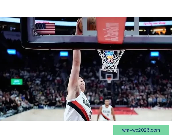 瀚森背靠背拿下14分11篮板 混音队主帅称其每日进步表现出色